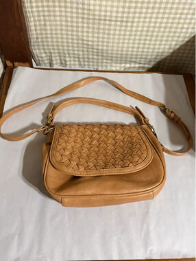 Antik Kraft Purse
